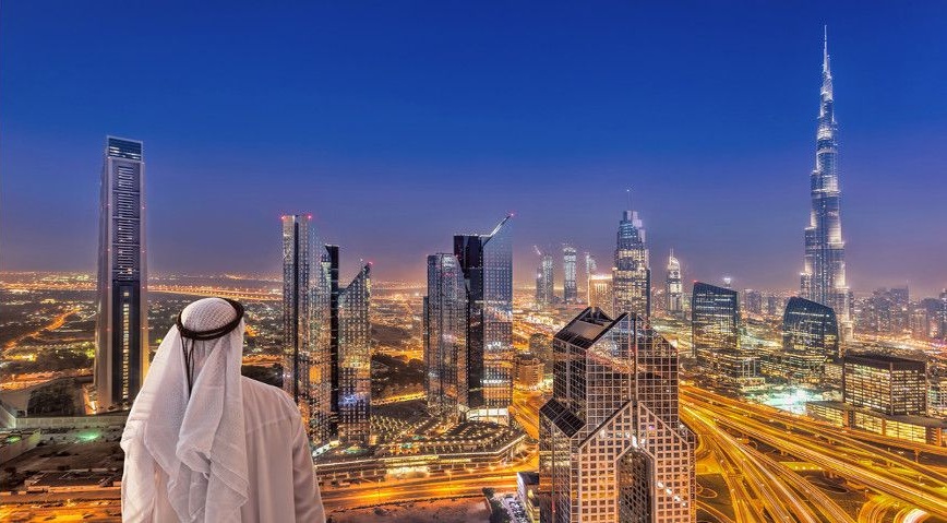 The Future of Smart Cities